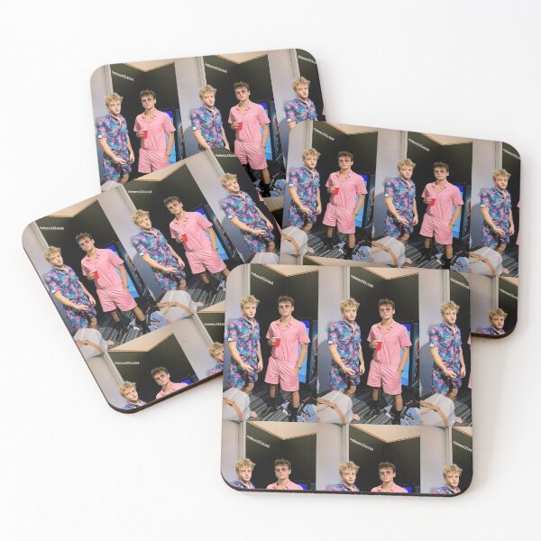 Item preview, Dak And Brody (Eben and Jonah) designed and sold by officalimelight.