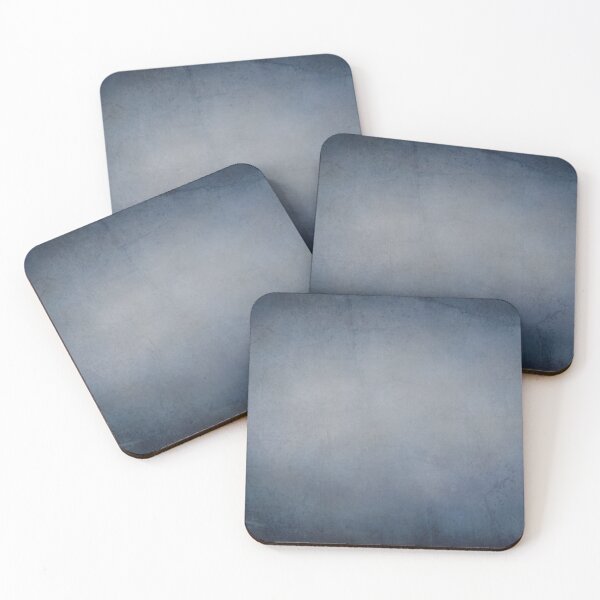 Item preview, Light Blue Print  designed and sold by PartridgeDesign.