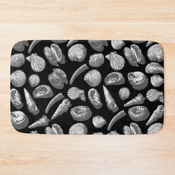 Item preview, sea greyshells designed and sold by zeljkica.
