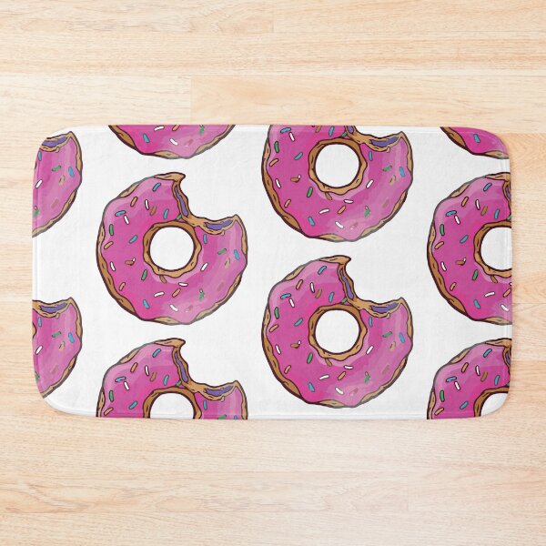 Item preview, Bitten Donut designed and sold by alex-d88.