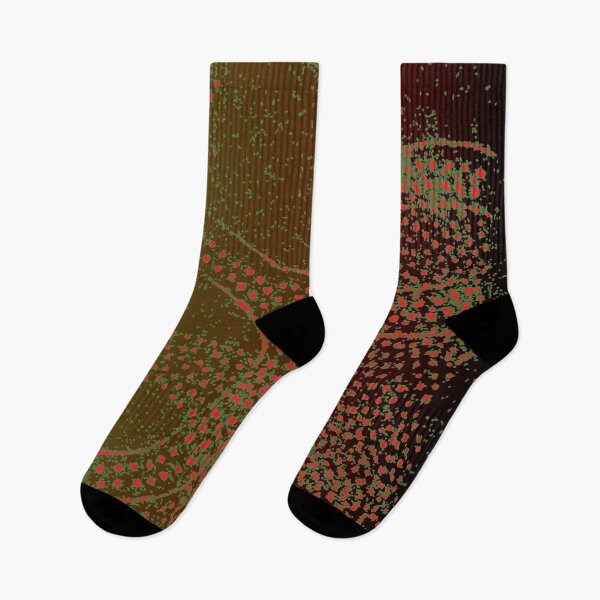 Item preview, camouflage dots designed and sold by zeljkica.