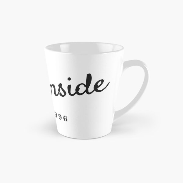 Item preview, Dead Inside - Since 1996 designed and sold by DWaffleDesigns.
