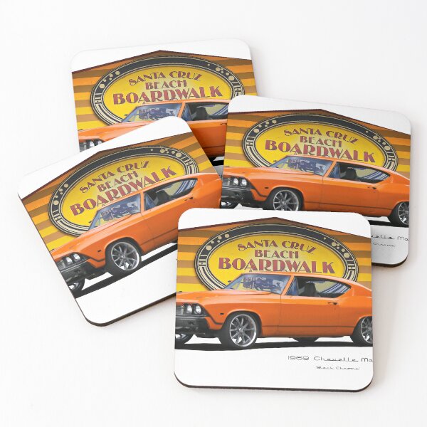 Item preview, 1969 Chevelle Malibu designed and sold by DaveKoontz.