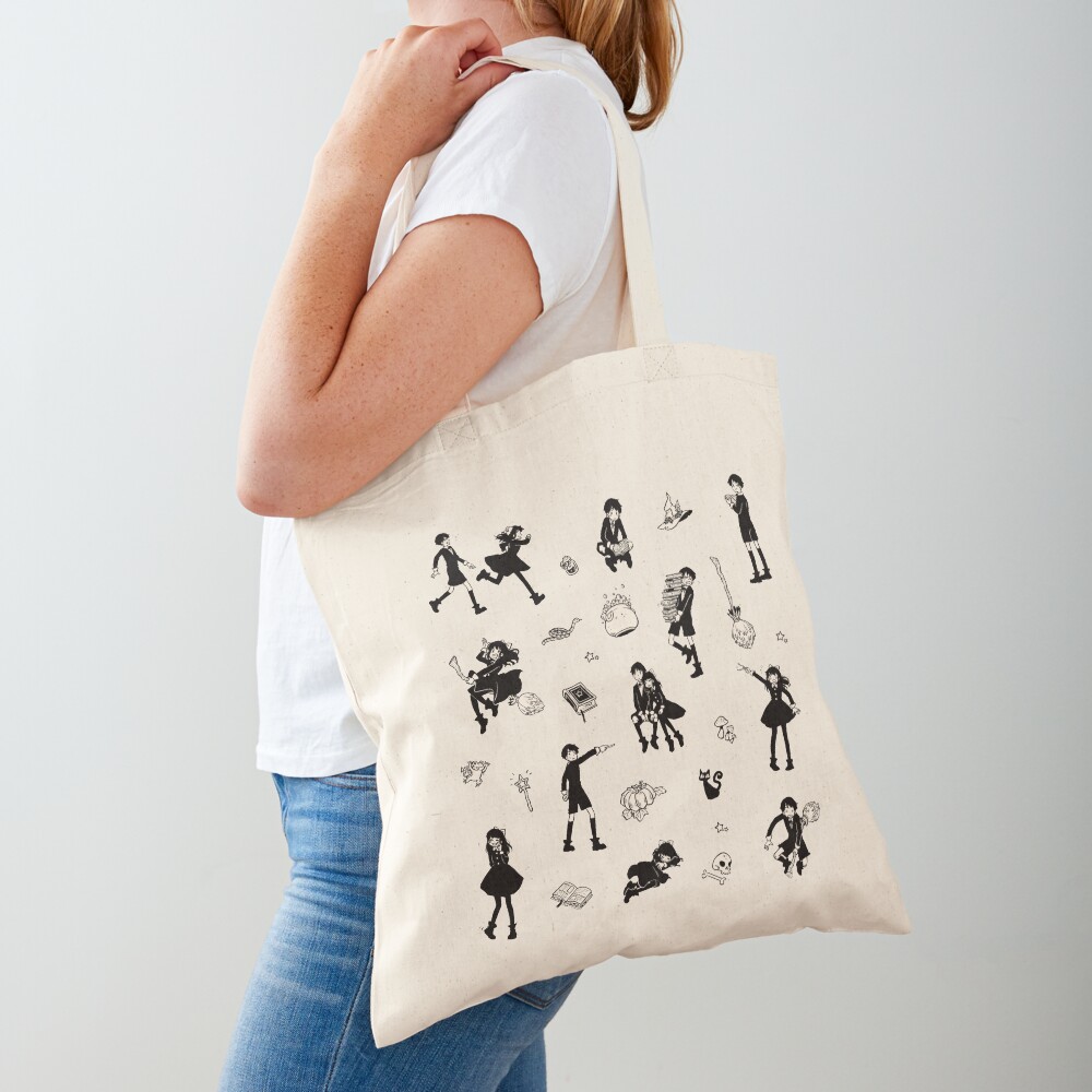 Magic Tote Bag