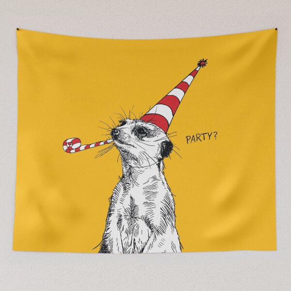 Item preview, Party animal designed and sold by StefanAlfonso.