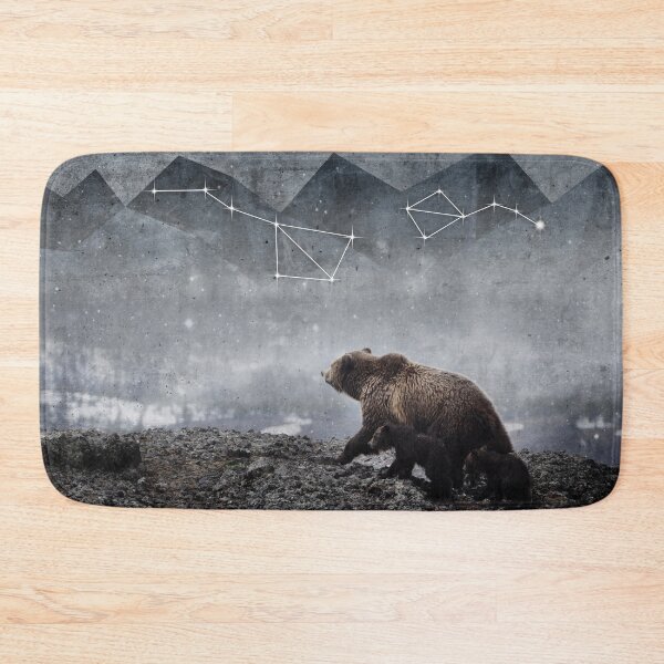 Item preview, Ursa Major designed and sold by cafelab.