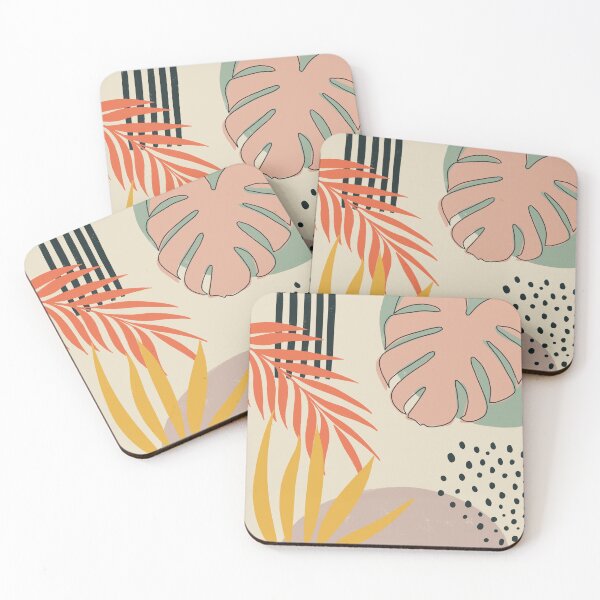 Item preview, Tropical 1 designed and sold by Latte Design.