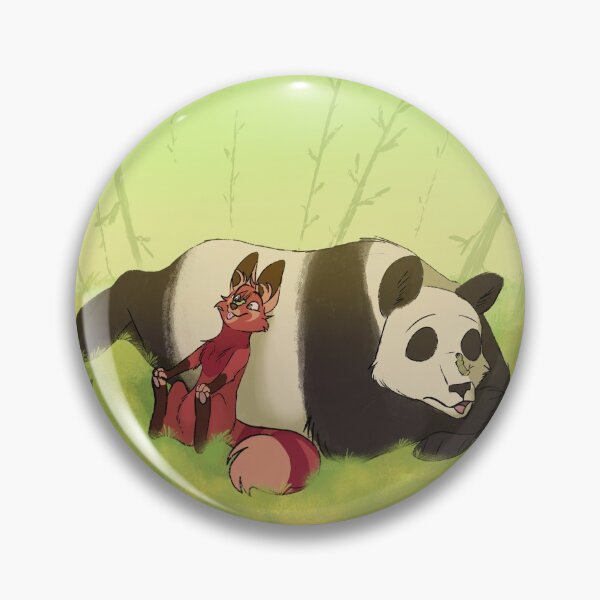 Item preview, Panda Day designed and sold by MadDaDog.
