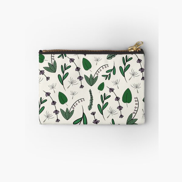 Item preview, Floral Pattern Alphabet designed and sold by C0urtneyR0se.