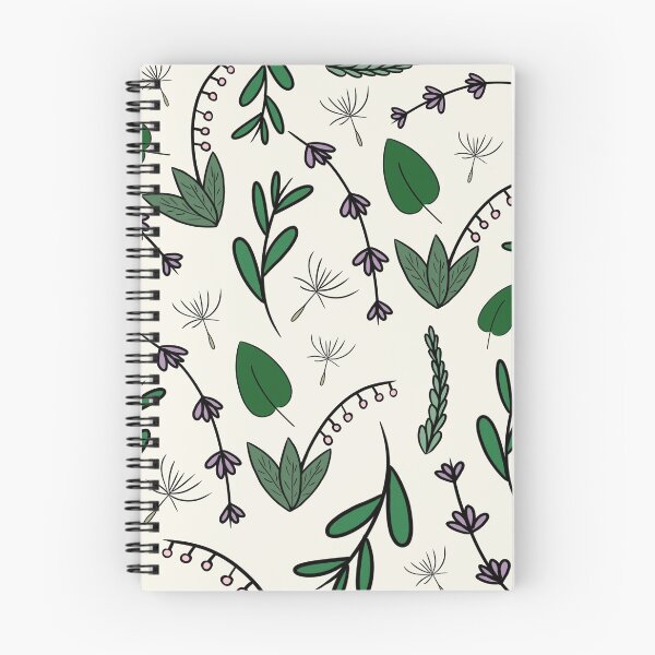 Item preview, Floral Pattern Alphabet designed and sold by C0urtneyR0se.