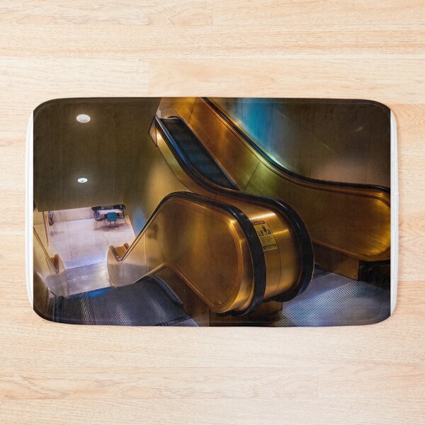 Item preview, Escalator designed and sold by barkeypf.