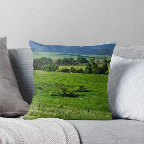Item preview, The Green Valley designed and sold by Terry Everson.