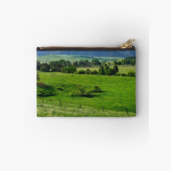 Item preview, The Green Valley designed and sold by Terry Everson.