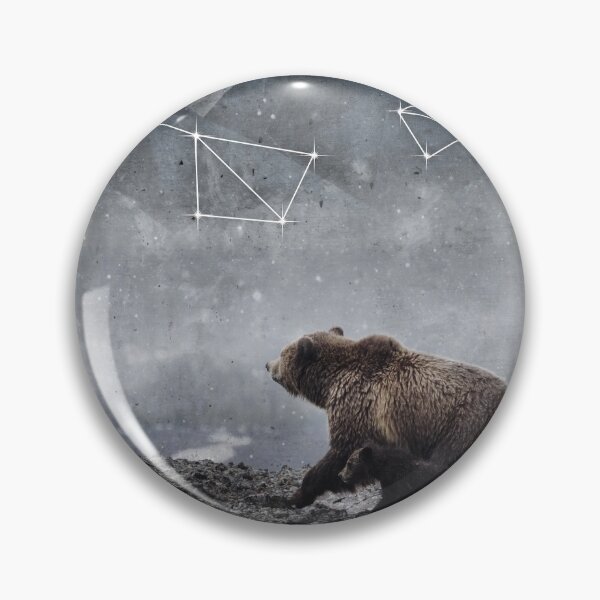Item preview, Ursa Major designed and sold by cafelab.