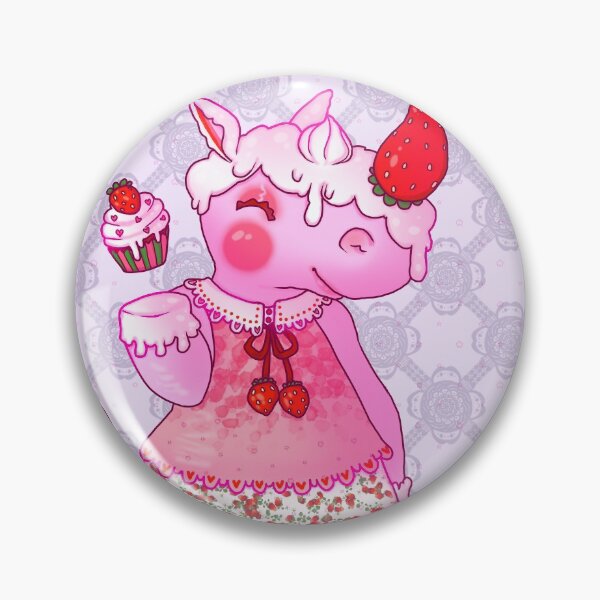 Item preview, Pastel de fresa designed and sold by Ughli.