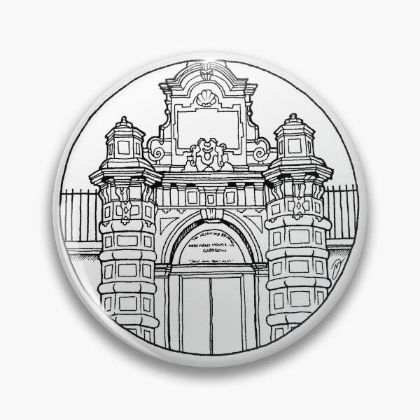 Item preview, Necropolis designed and sold by Danielle Myers.