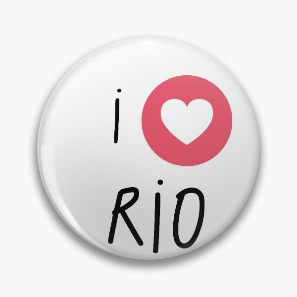 Item preview, I LOVE RIO FASHION designed and sold by Florianbonnet.