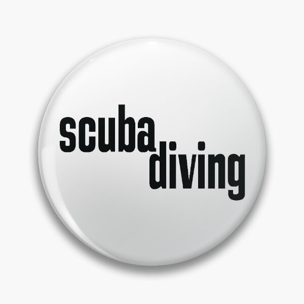 Item preview, Scuba Diving designed and sold by ProjectX23.