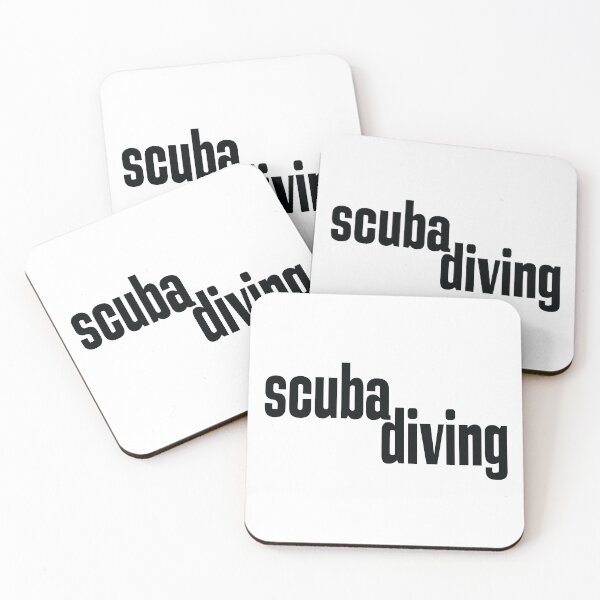 Item preview, Scuba Diving designed and sold by ProjectX23.