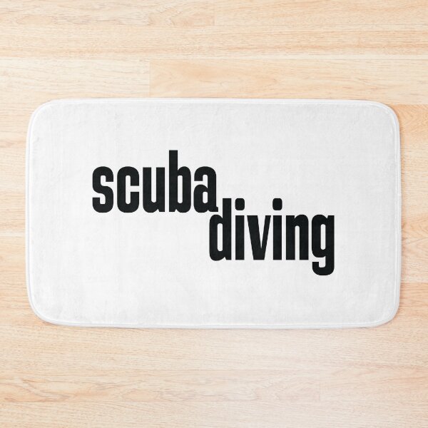 Item preview, Scuba Diving designed and sold by ProjectX23.