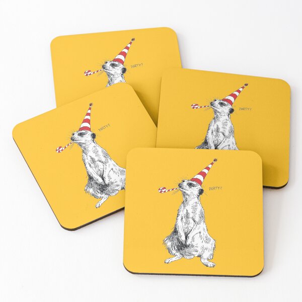 Item preview, Party animal designed and sold by StefanAlfonso.