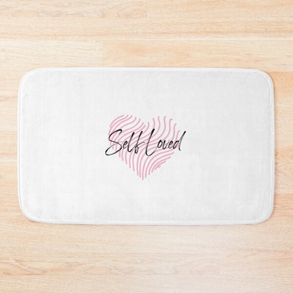 Item preview, Self Loved designed and sold by TFUmerchandise.