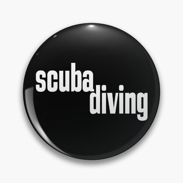 Item preview, Scuba Diving designed and sold by ProjectX23.