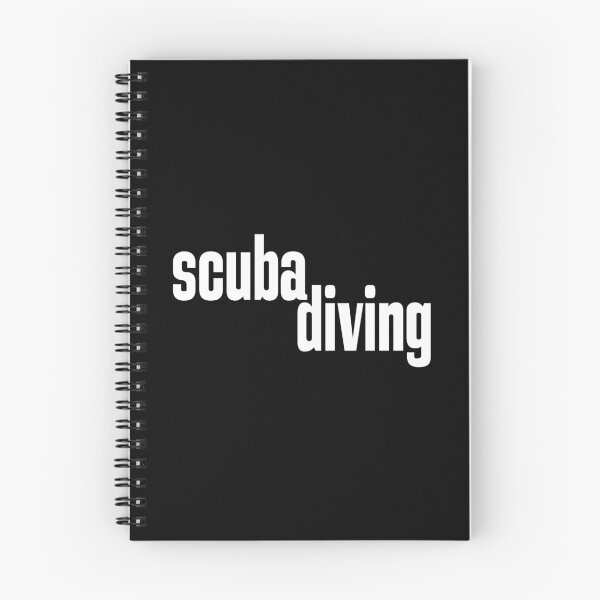 Item preview, Scuba Diving designed and sold by ProjectX23.