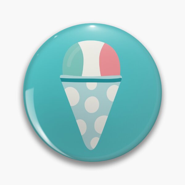 Item preview, Snow Cones designed and sold by Allison Romero Design.