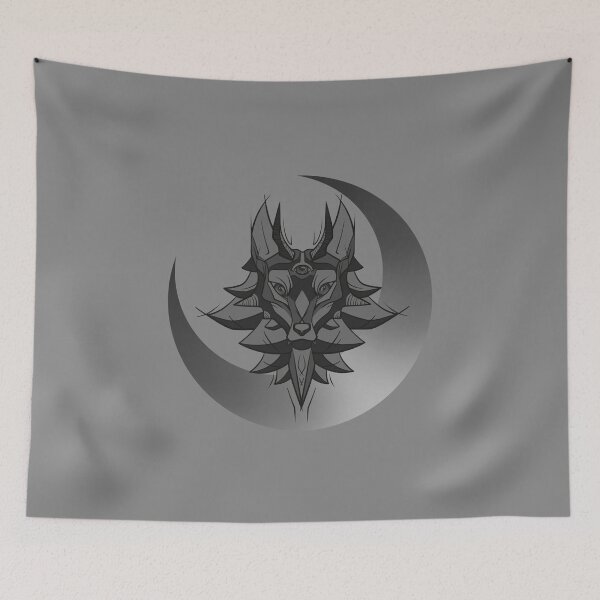 Item preview, Wolfenmond designed and sold by Wolfenmond.