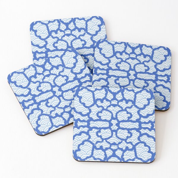 Item preview, Clustered Clouds designed and sold by OneGayFeline.
