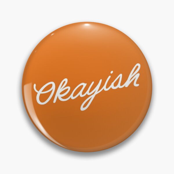 Item preview, Okayish Script designed and sold by npdstudio.