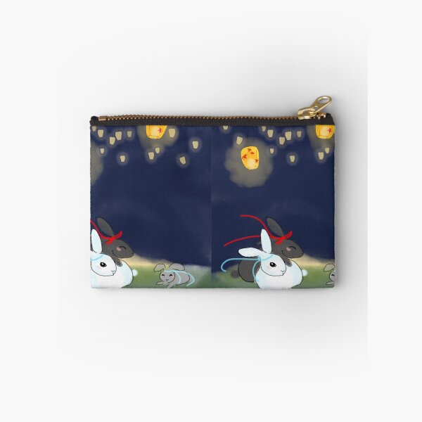 Item preview, WangXian bunny family designed and sold by tethysea.