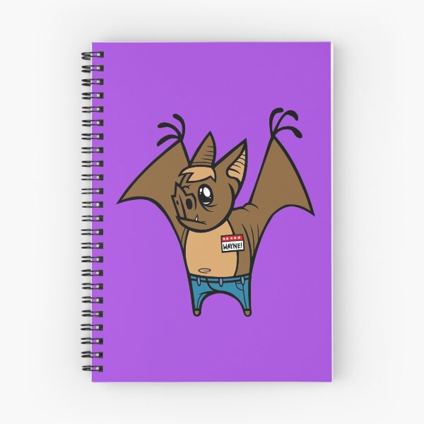 Item preview, Hello, My Name Is Wayne designed and sold by artdyslexia.