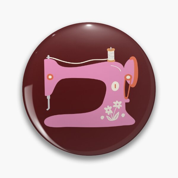 Item preview, Sewing Notions designed and sold by Allison Romero Design.