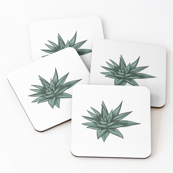 Item preview, Agave Plant  designed and sold by Full Moon.