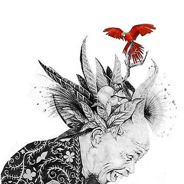 Artwork thumbnail, Elder Sunman by Maboneng