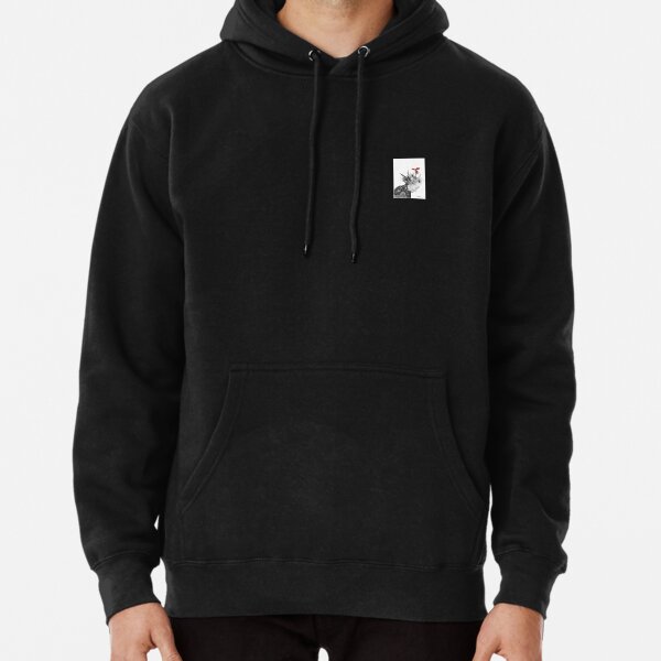 Elder Sunman Pullover Hoodie