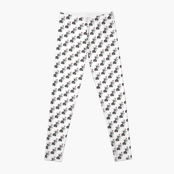 Elder Sunman Leggings