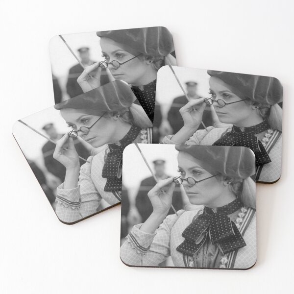 Item preview, Catherine Deneuve designed and sold by MattKokeshi.