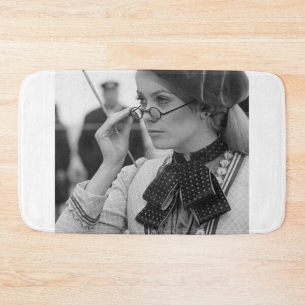 Item preview, Catherine Deneuve designed and sold by MattKokeshi.
