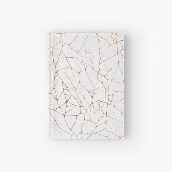 Kintsugi Hardcover Journal