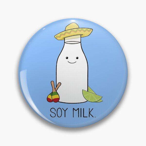 Item preview, Soy Milk designed and sold by BaconPancakes21.