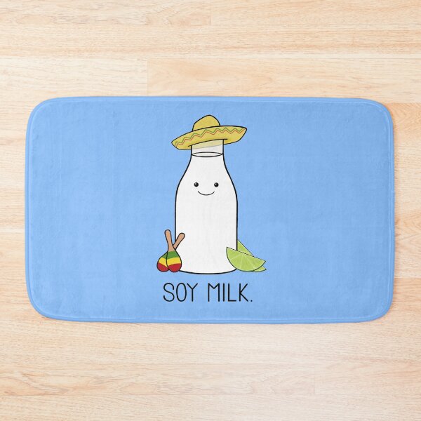 Item preview, Soy Milk designed and sold by BaconPancakes21.
