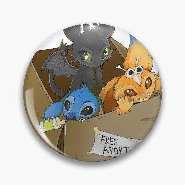 Item preview, Free adopt! designed and sold by Ewelsart.