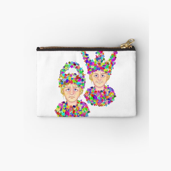 Item preview, Dani Midsommar May Queen Pattern designed and sold by omnishamblesart.