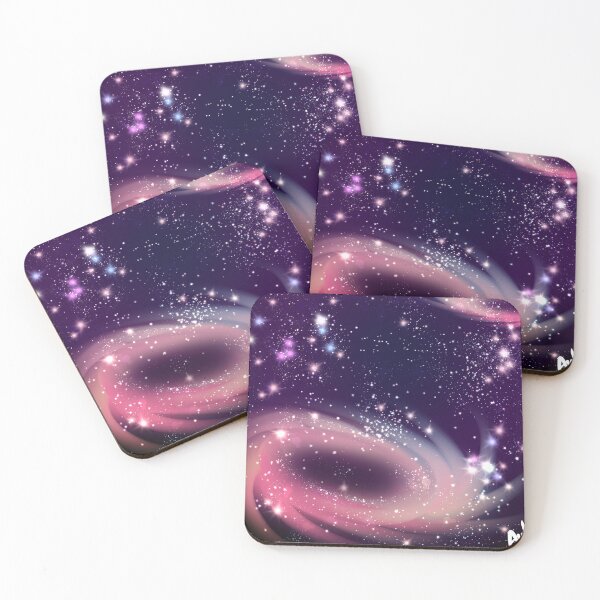 Item preview, GALAXY  designed and sold by UnicornDaya.