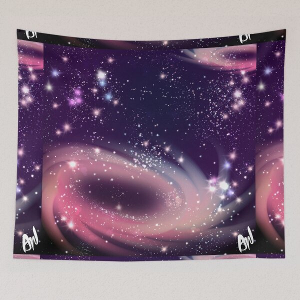Item preview, GALAXY  designed and sold by UnicornDaya.