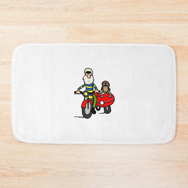 Item preview, My friend Mike and me designed and sold by Mrmacu.