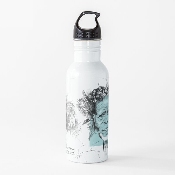SunMen Water Bottle